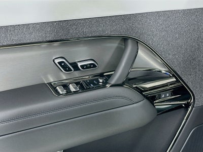 2026 Land Rover Range Rover Sport Dynamic SE