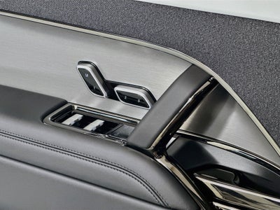 2026 Land Rover Range Rover Sport Dynamic SE