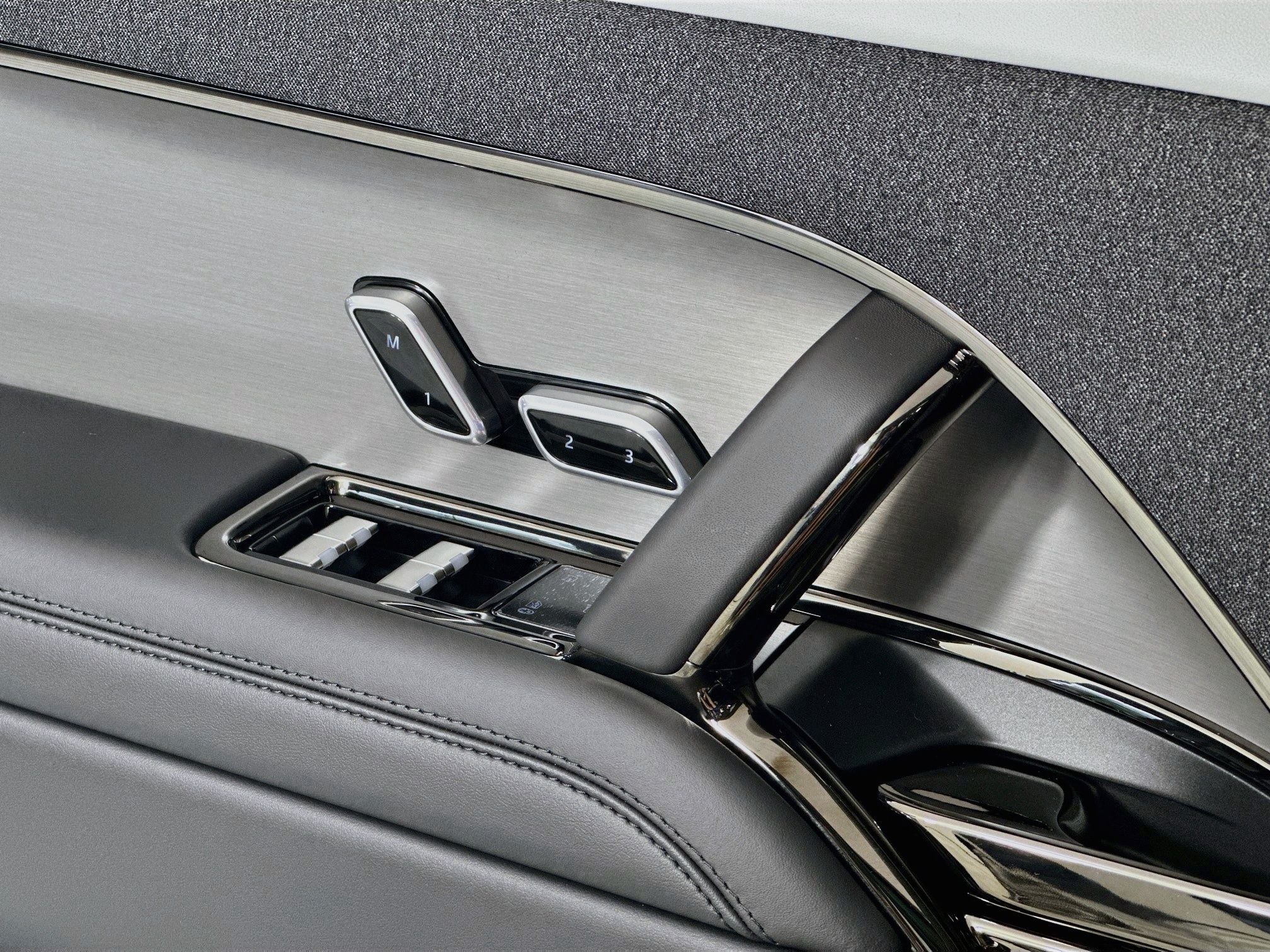 2026 Land Rover Range Rover Sport Dynamic SE