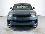 2026 Land Rover Range Rover Sport Dynamic SE