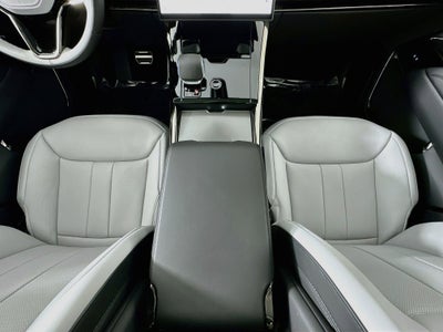 2026 Land Rover Range Rover Sport Dynamic SE