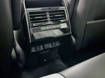 2026 Land Rover Range Rover Sport Dynamic SE