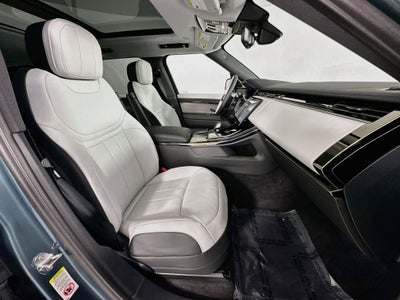 2026 Land Rover Range Rover Sport Dynamic SE