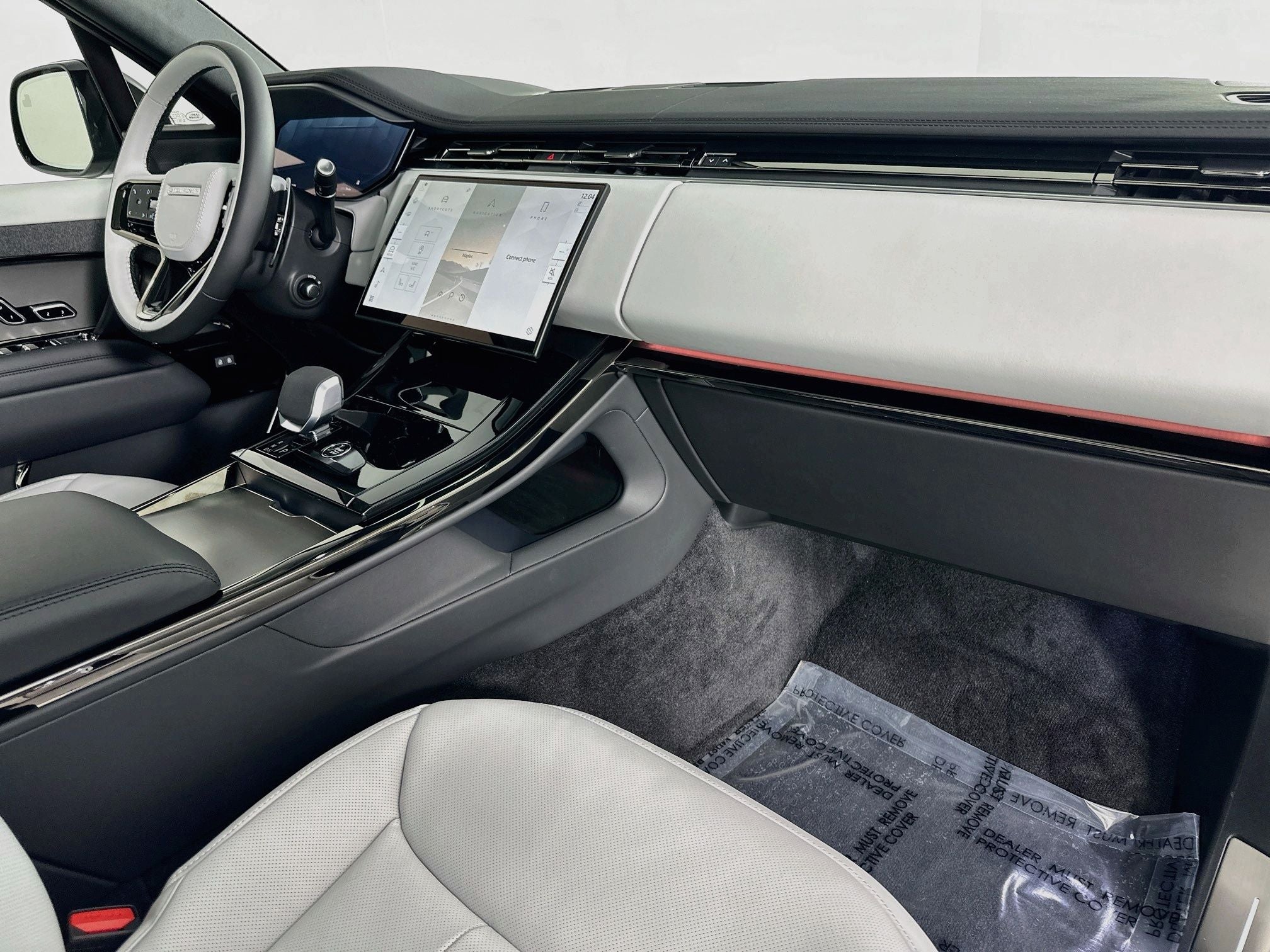 2026 Land Rover Range Rover Sport Dynamic SE