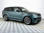 2026 Land Rover Range Rover Sport Dynamic SE