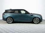 2026 Land Rover Range Rover Sport Dynamic SE