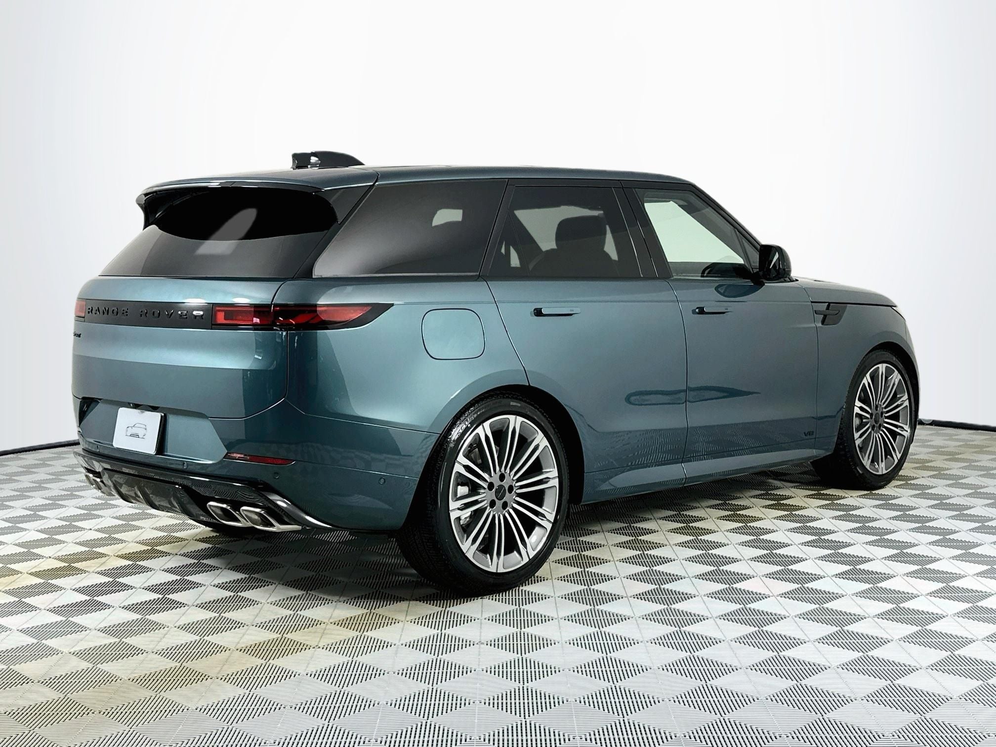 2026 Land Rover Range Rover Sport Dynamic SE