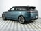 2026 Land Rover Range Rover Sport Dynamic SE