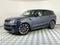 2026 Land Rover Range Rover Sport Dynamic SE