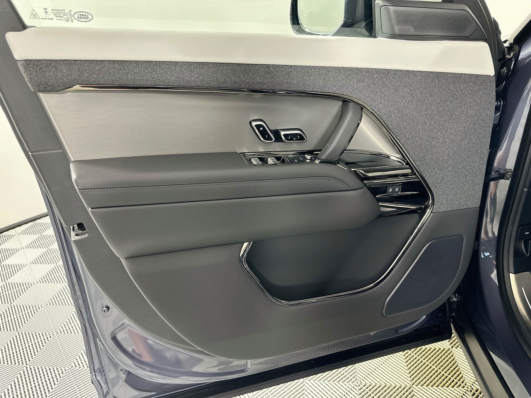 2026 Land Rover Range Rover Sport Dynamic SE