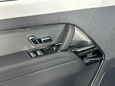 2026 Land Rover Range Rover Sport Dynamic SE
