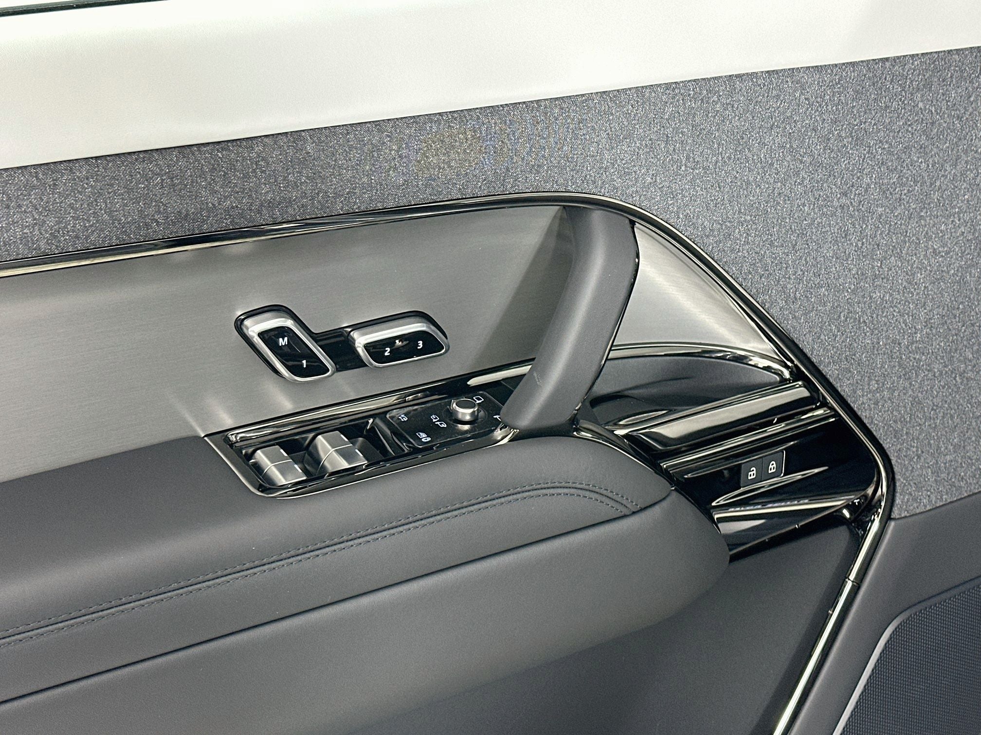 2026 Land Rover Range Rover Sport Dynamic SE