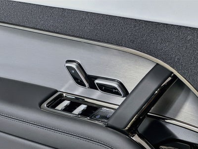 2026 Land Rover Range Rover Sport Dynamic SE