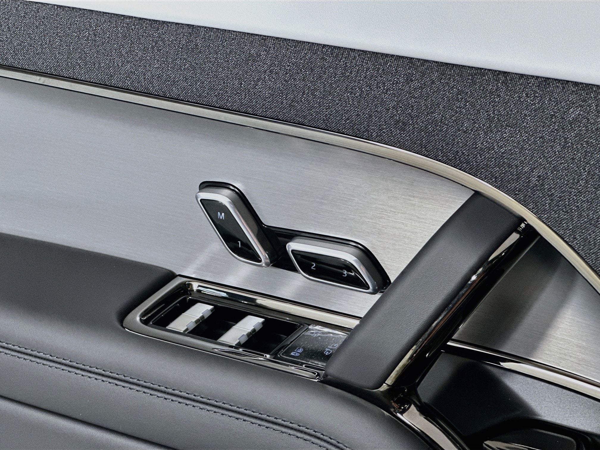 2026 Land Rover Range Rover Sport Dynamic SE