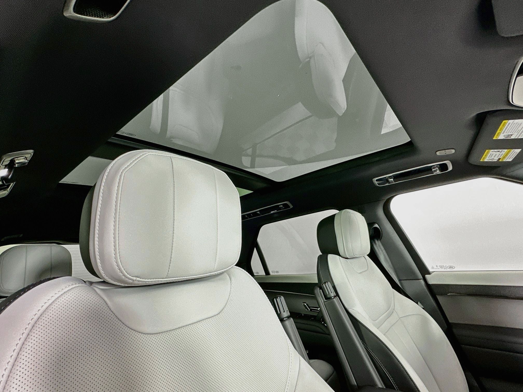 2026 Land Rover Range Rover Sport Dynamic SE