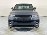 2026 Land Rover Range Rover Sport Dynamic SE