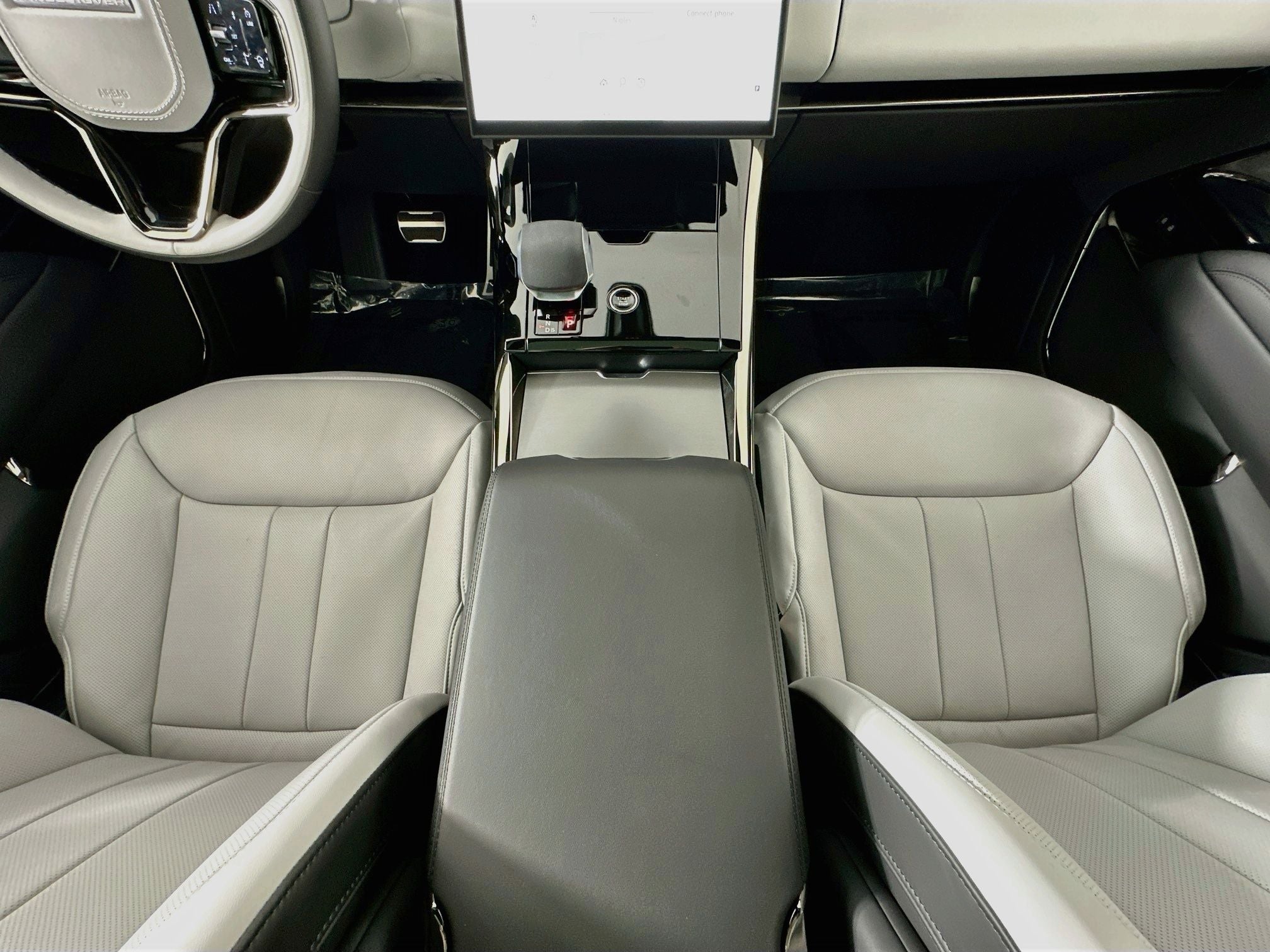 2026 Land Rover Range Rover Sport Dynamic SE
