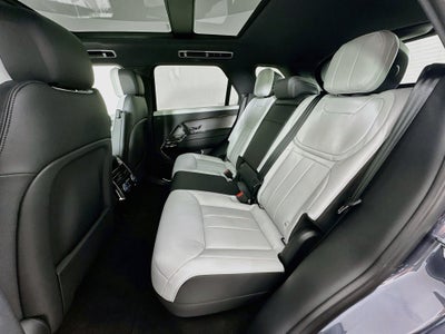 2026 Land Rover Range Rover Sport Dynamic SE
