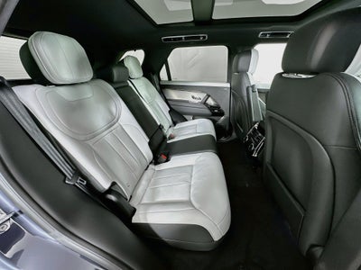 2026 Land Rover Range Rover Sport Dynamic SE