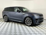 2026 Land Rover Range Rover Sport Dynamic SE