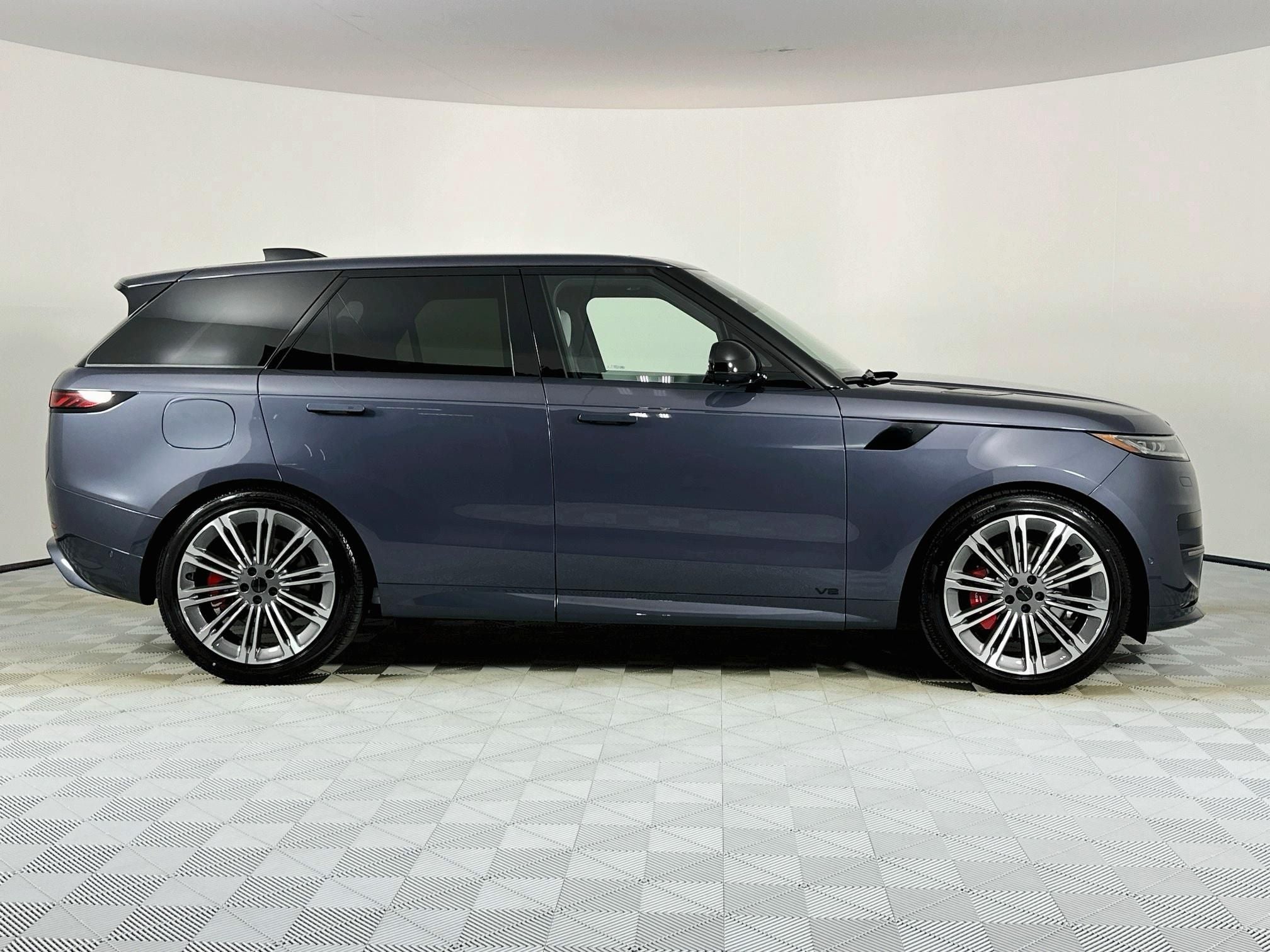 2026 Land Rover Range Rover Sport Dynamic SE