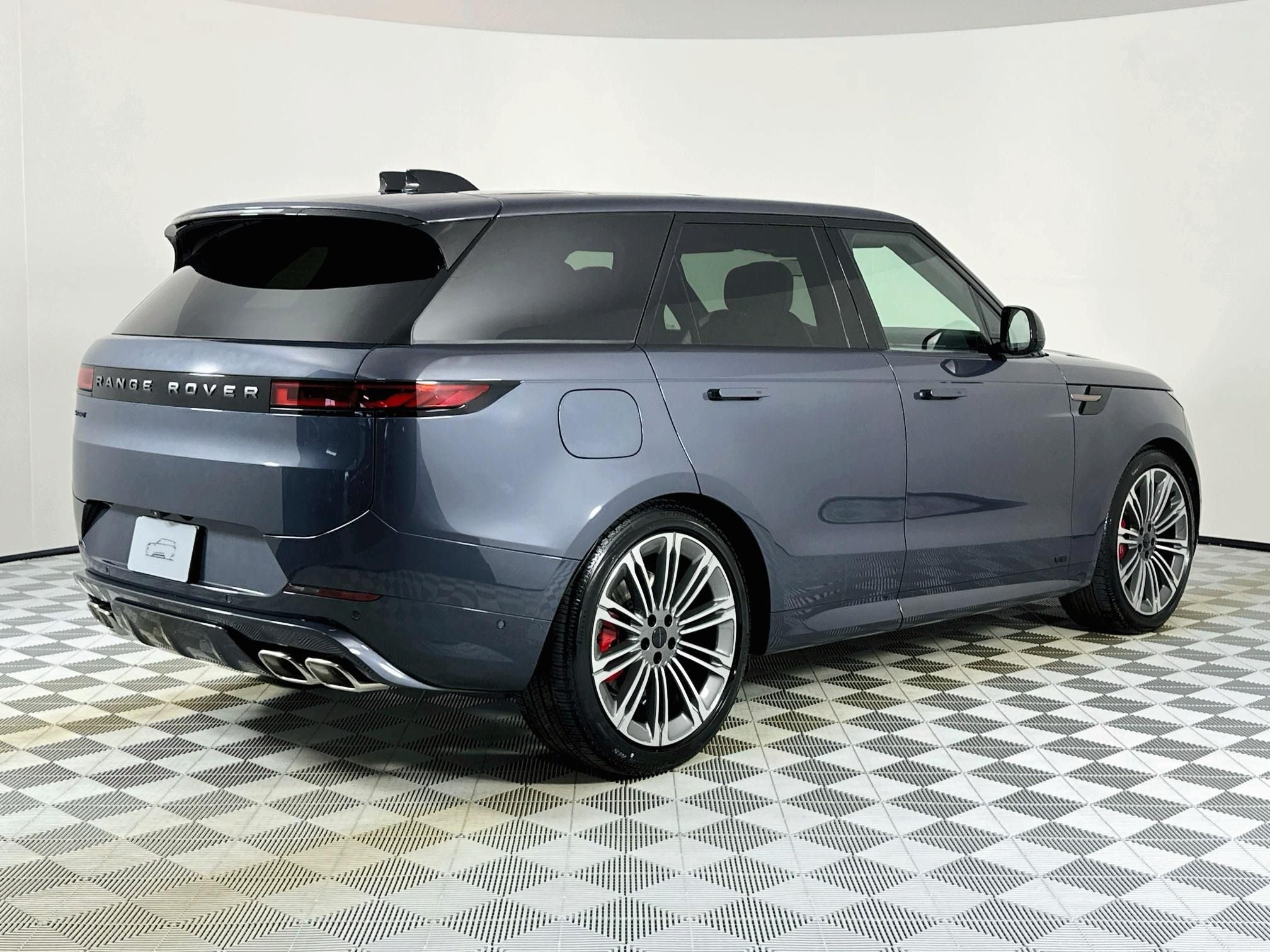 2026 Land Rover Range Rover Sport Dynamic SE