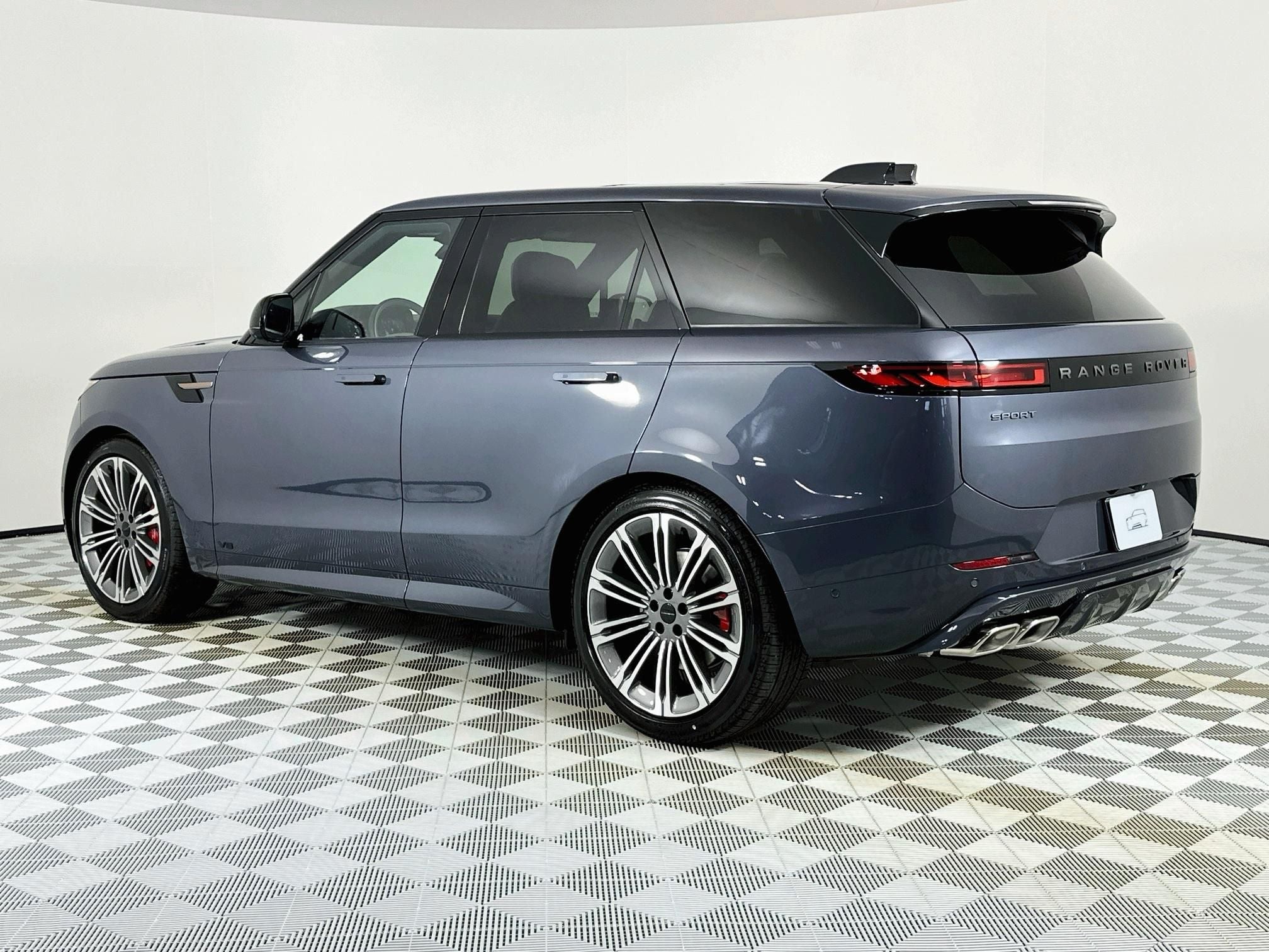 2026 Land Rover Range Rover Sport Dynamic SE