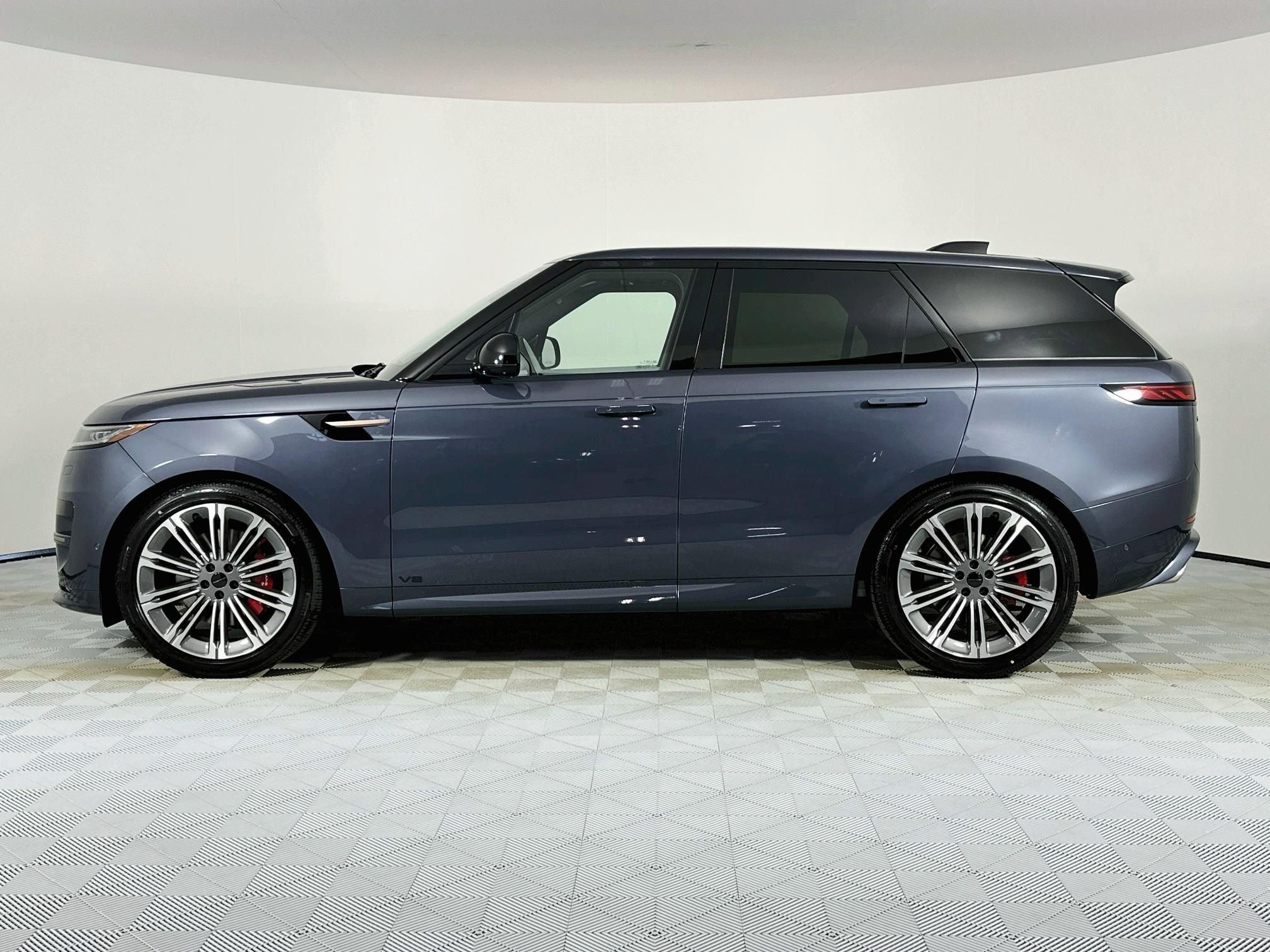 2026 Land Rover Range Rover Sport Dynamic SE