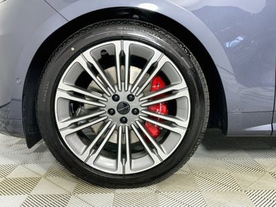 2026 Land Rover Range Rover Sport Dynamic SE