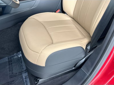 2025 Land Rover Range Rover Sport Dynamic SE