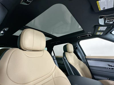 2025 Land Rover Range Rover Sport Dynamic SE