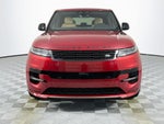2025 Land Rover Range Rover Sport Dynamic SE