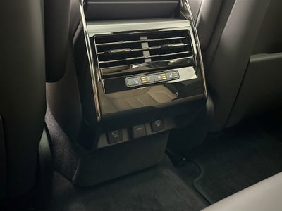 2025 Land Rover Range Rover Sport Dynamic SE