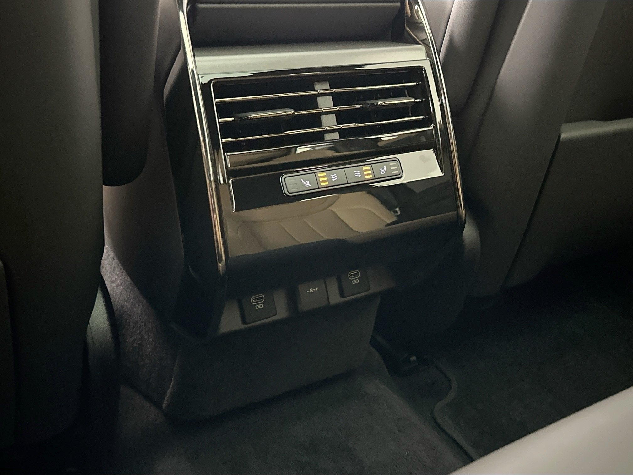 2025 Land Rover Range Rover Sport Dynamic SE