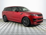 2025 Land Rover Range Rover Sport Dynamic SE