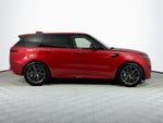 2025 Land Rover Range Rover Sport Dynamic SE
