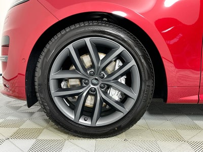 2025 Land Rover Range Rover Sport Dynamic SE