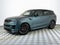2026 Land Rover Range Rover Sport Dynamic SE