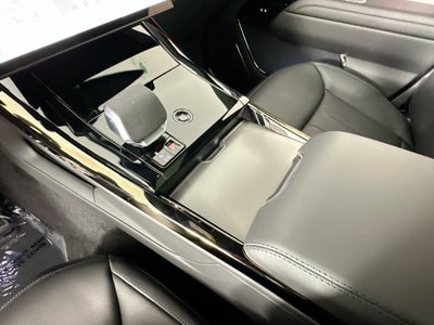 2026 Land Rover Range Rover Sport Dynamic SE
