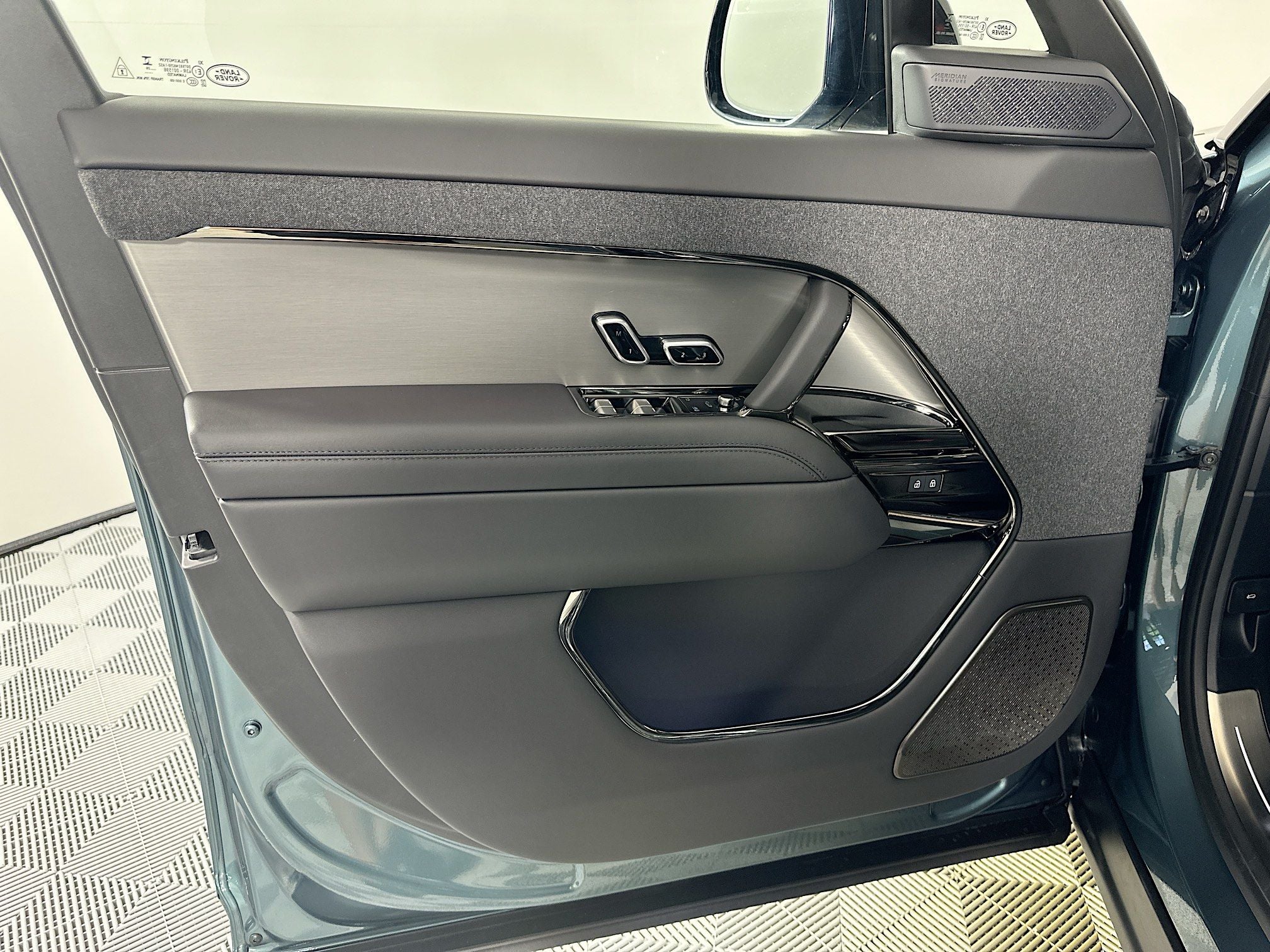 2026 Land Rover Range Rover Sport Dynamic SE