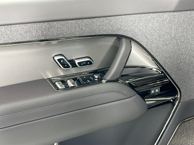 2026 Land Rover Range Rover Sport Dynamic SE
