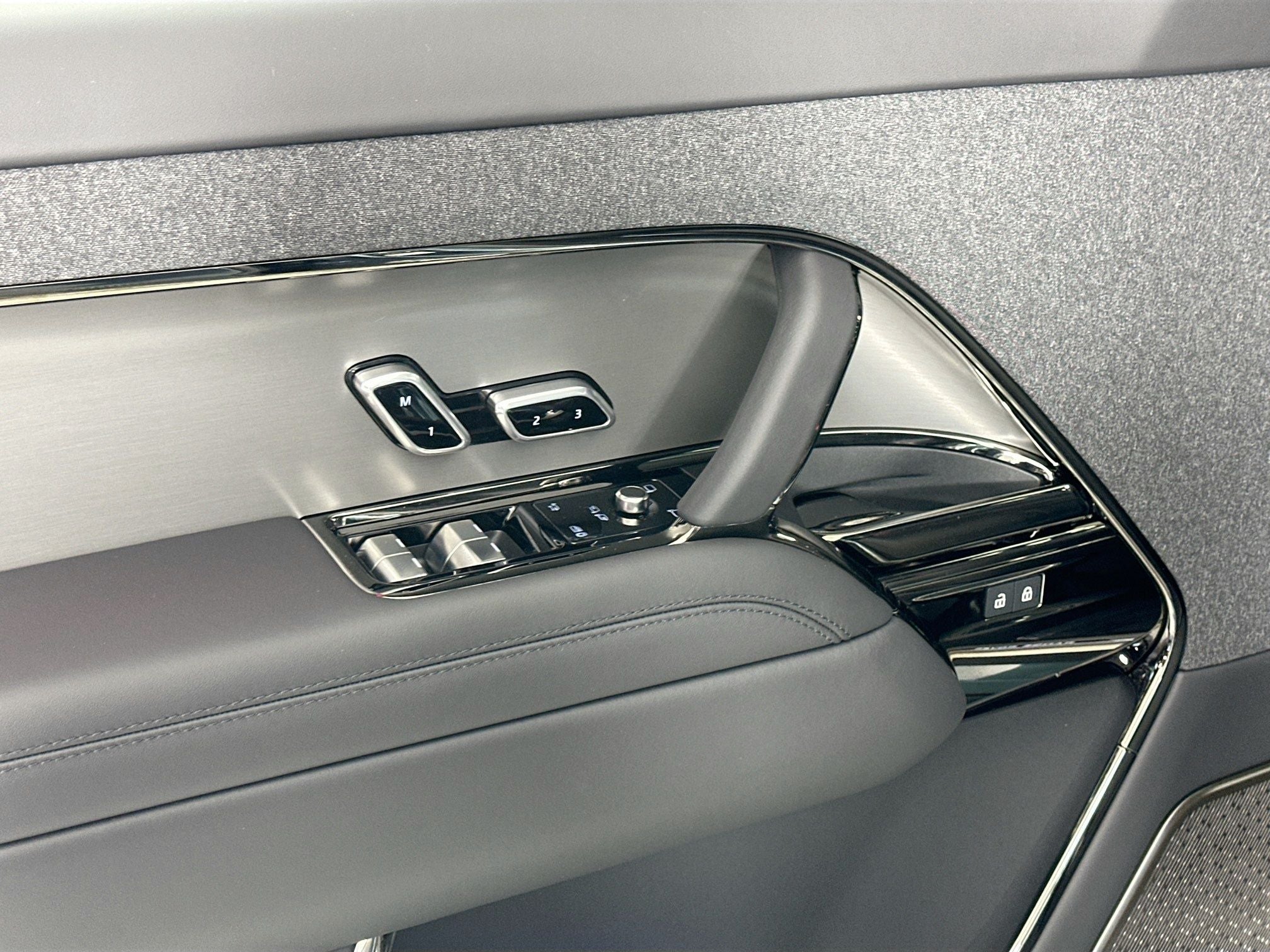 2026 Land Rover Range Rover Sport Dynamic SE