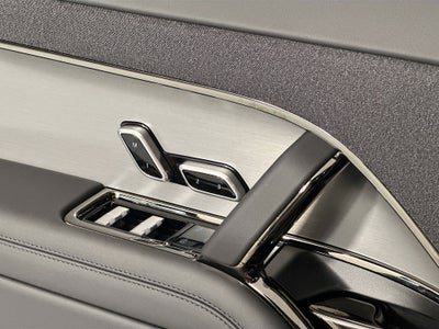 2026 Land Rover Range Rover Sport Dynamic SE