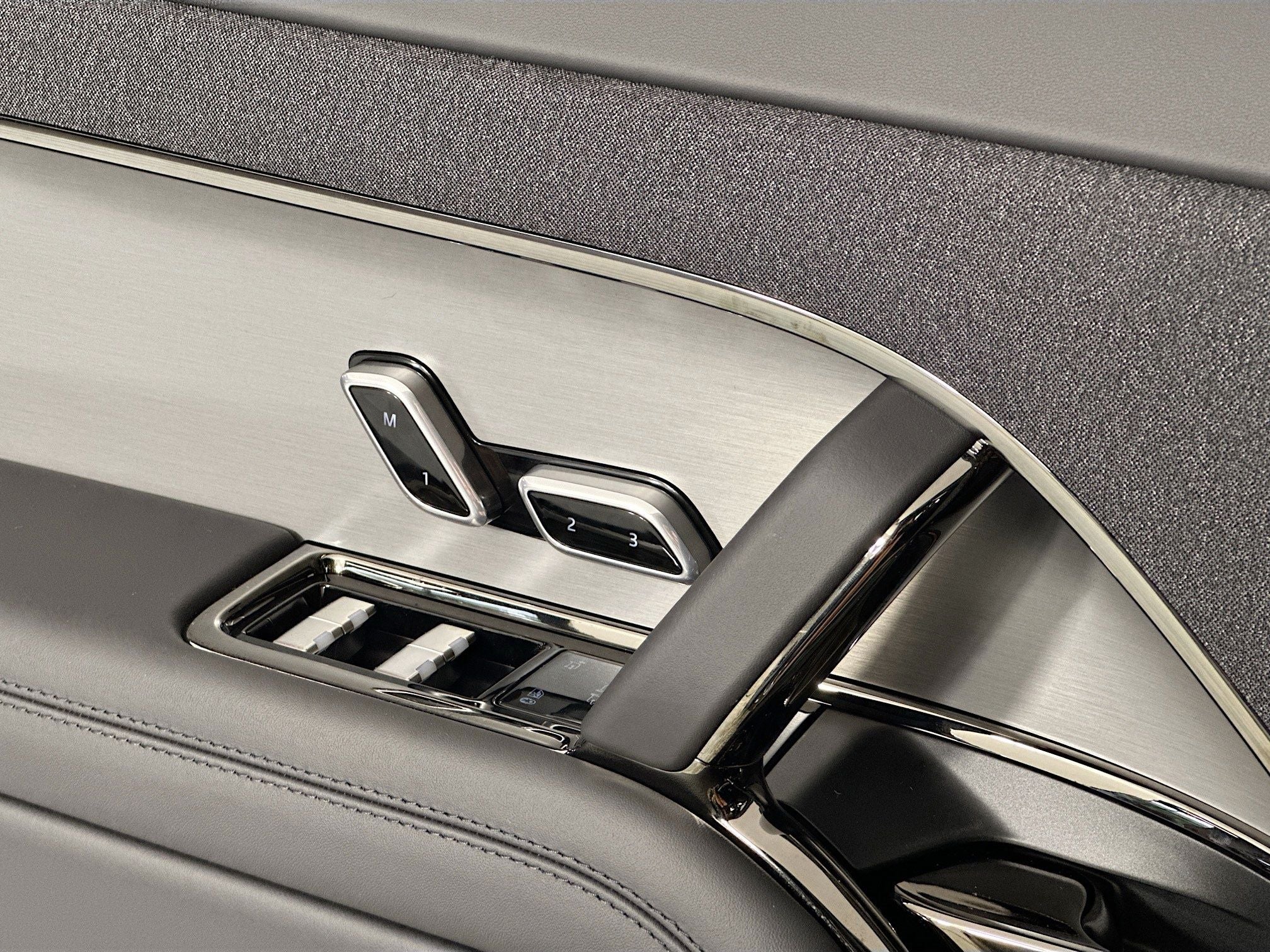 2026 Land Rover Range Rover Sport Dynamic SE