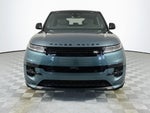 2026 Land Rover Range Rover Sport Dynamic SE