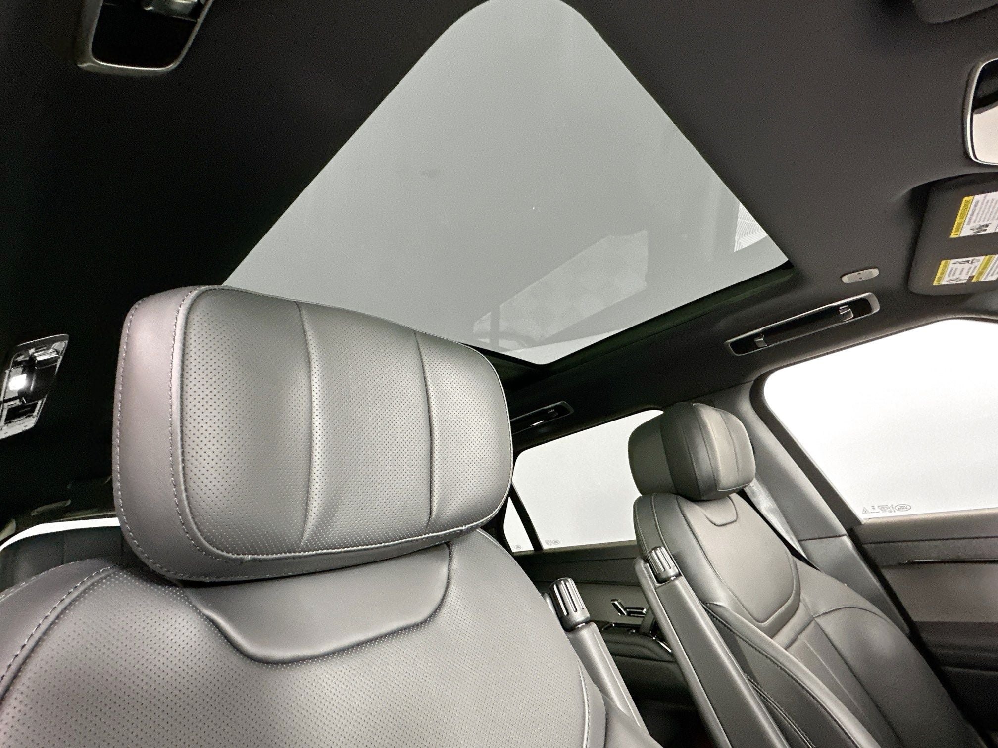 2026 Land Rover Range Rover Sport Dynamic SE