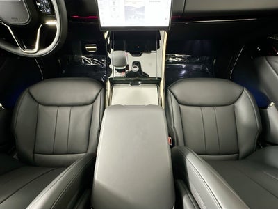 2026 Land Rover Range Rover Sport Dynamic SE