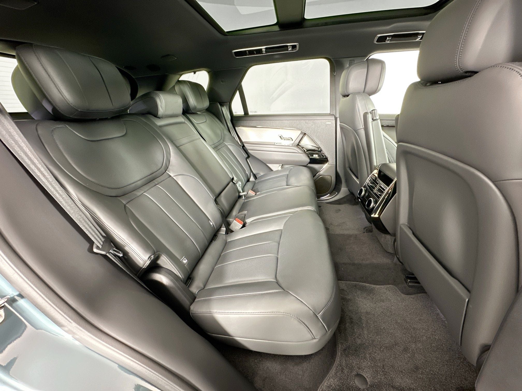 2026 Land Rover Range Rover Sport Dynamic SE