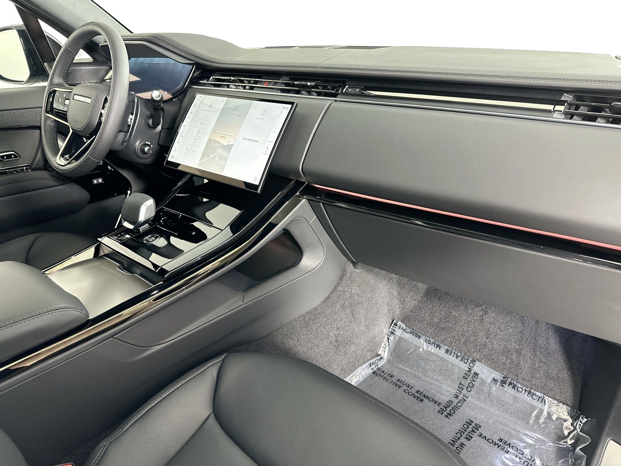 2026 Land Rover Range Rover Sport Dynamic SE