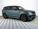 2026 Land Rover Range Rover Sport Dynamic SE